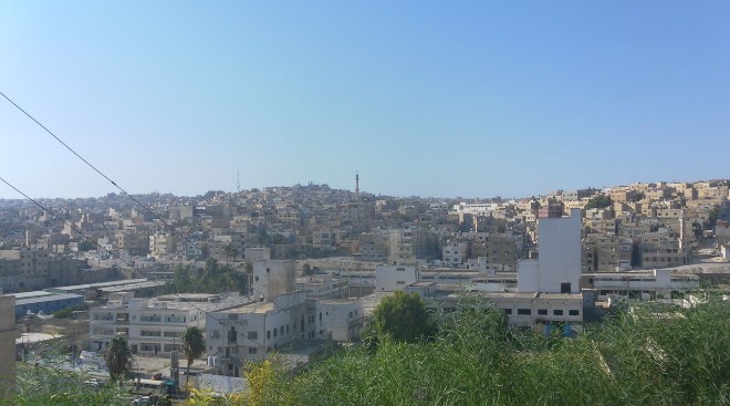 الرصيفة للثقافة يحتفي باختتام أنشطته للعام