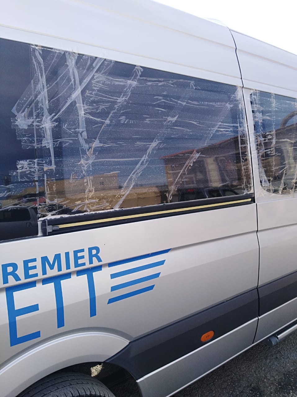 مالك حداد غاضب ويتهم منافسين (صور)