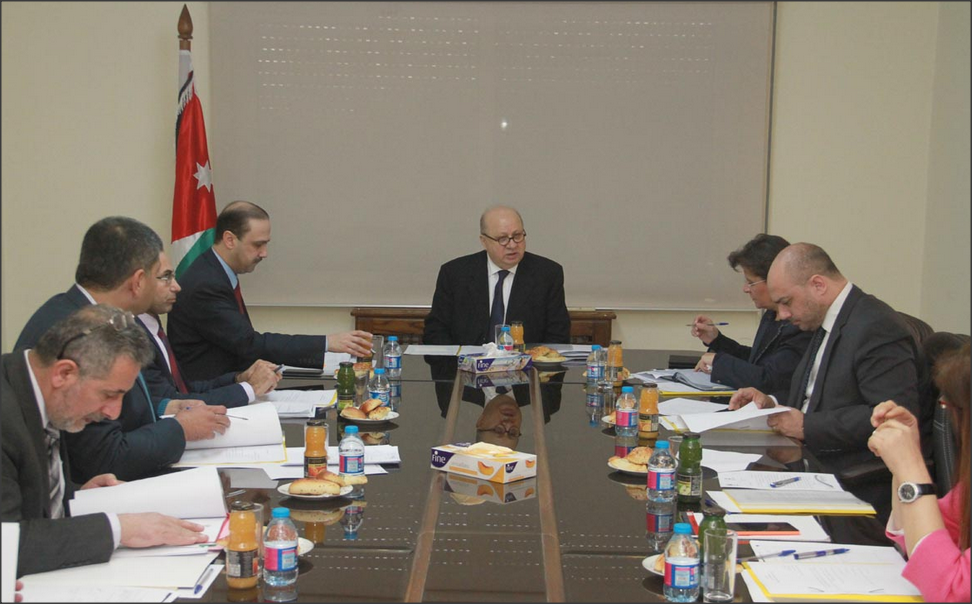 اطلاق فعاليات عمان عاصمة الثقافة الإسلامية