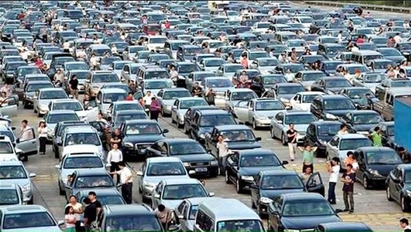 المانيا.. . 12 ألف سائق مسلح