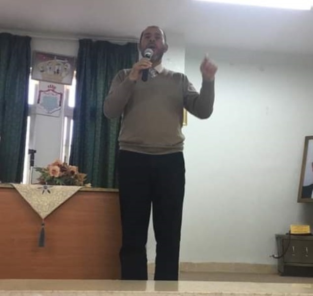 ابو ريشة يكتب: عام جديد.. لا