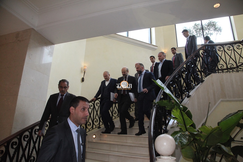 مجاهد يكتب للرئيس الرزاز: هل تعيدنا