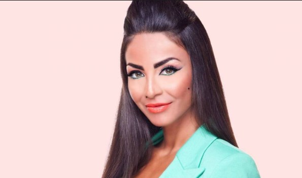 محكمة مصرية تصدر قرارا بحبس مطربة