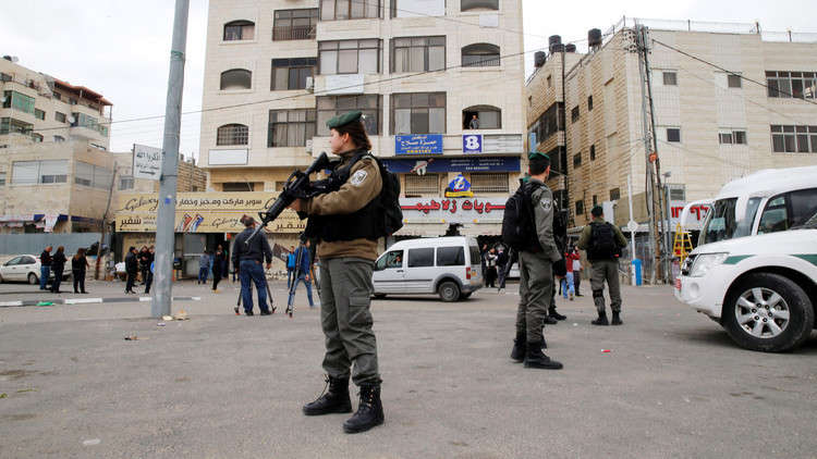 الفلسطيني الجعبري مستمر في معركته وحيدا