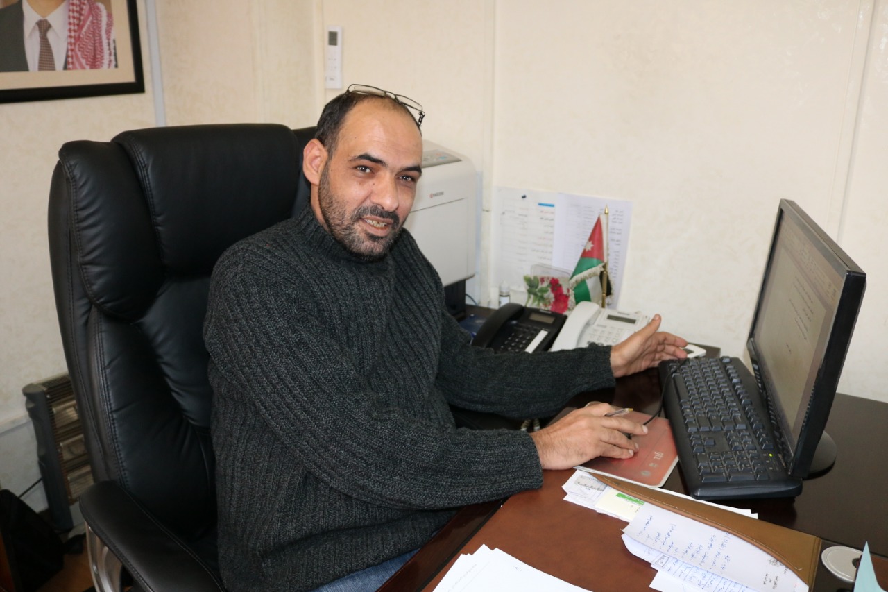 بلدية ذيبان قصة نجاح متكاملة