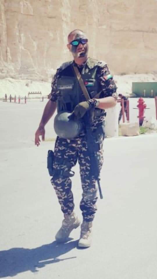 مبارك للنقيب نجيب البدور