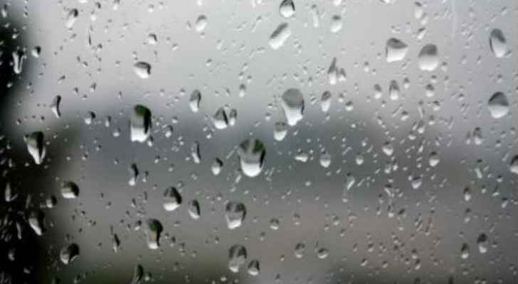 الأربعاء.. أجواء باردة بوجه عام وأمطار