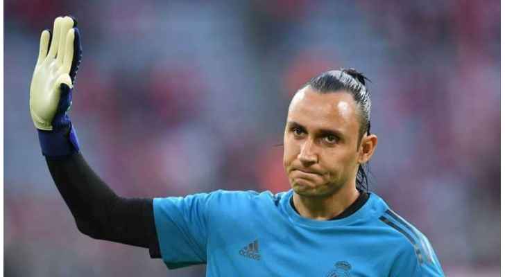 بعد وداع الريال.. عرض مليوني لانتقال