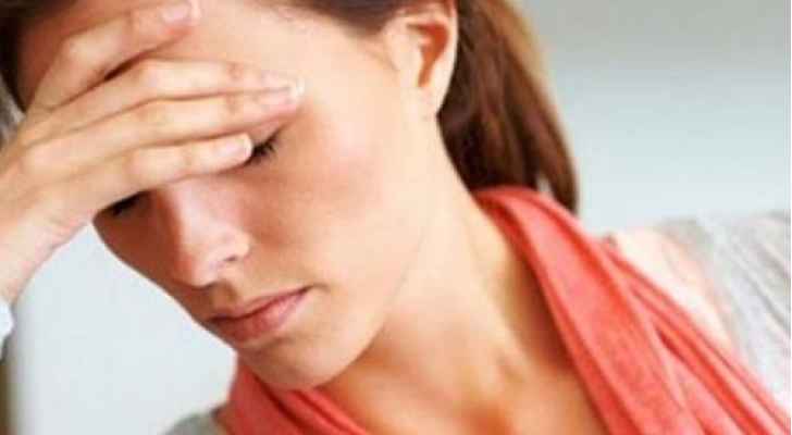 النساء أكثر عرضة لاكتئاب الشتاء مقارنة