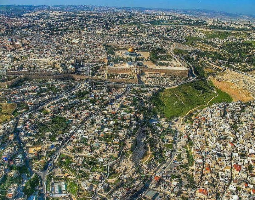 مخطط إسرائيلي جديد لإسكات صوت الأذان