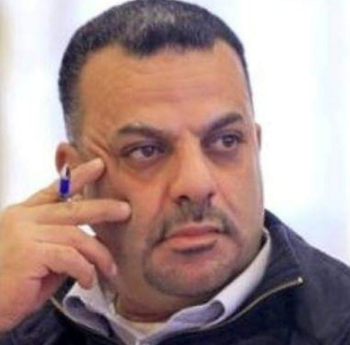 السجن ثلاثة اشهر للزميل نضال سلامة