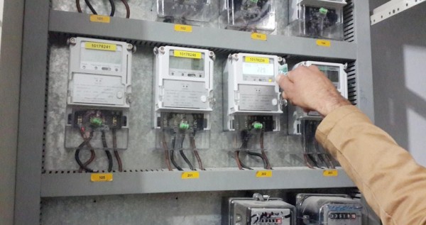 ضبط 19962 حالة سرقة كهرباء خلال