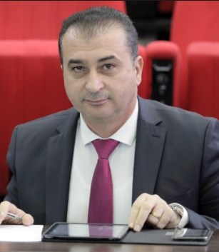 الطاقة النيابية تناقش اتفاقية الغاز مع