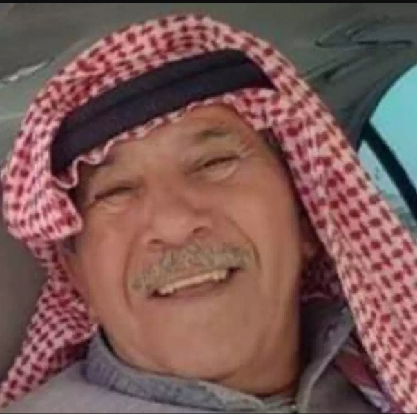 قبيلة العدوان تشكر المعزين بوفاة على