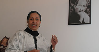 وفاة كاميليا السادات بعد تعرضها لأزمة