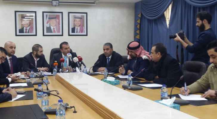 ’الطاقة النيابية‘ تبدأ تناقش اتفاقية الغاز