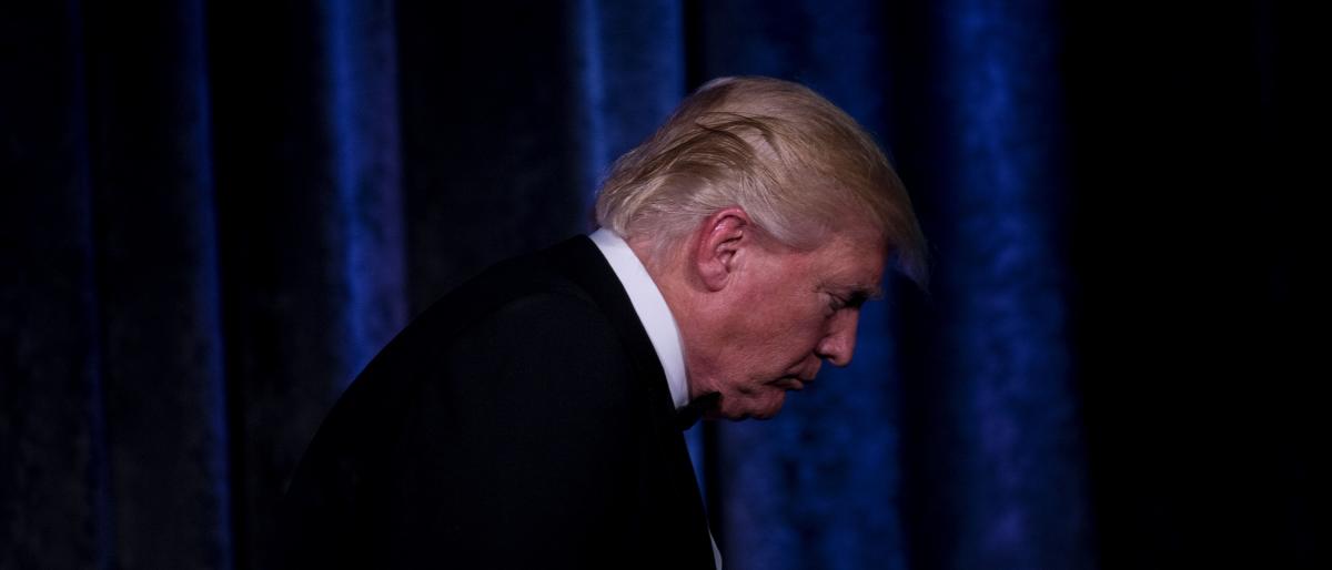 ترامب في 2019.. توقعات بين عزله