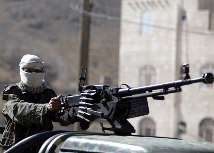 تقرير أردني يتحدث عن اتجاهات الإرهاب