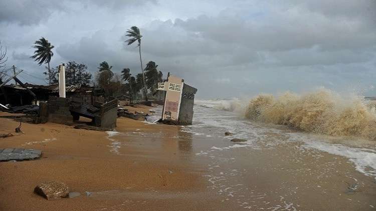 فرار السياح من منتجعات تايلاند الجنوبية