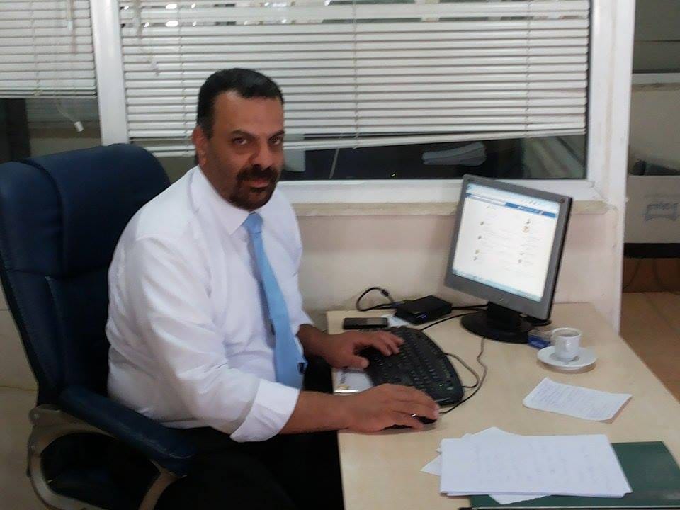 حبس الزميل نضال سلامة يكشف نوايا