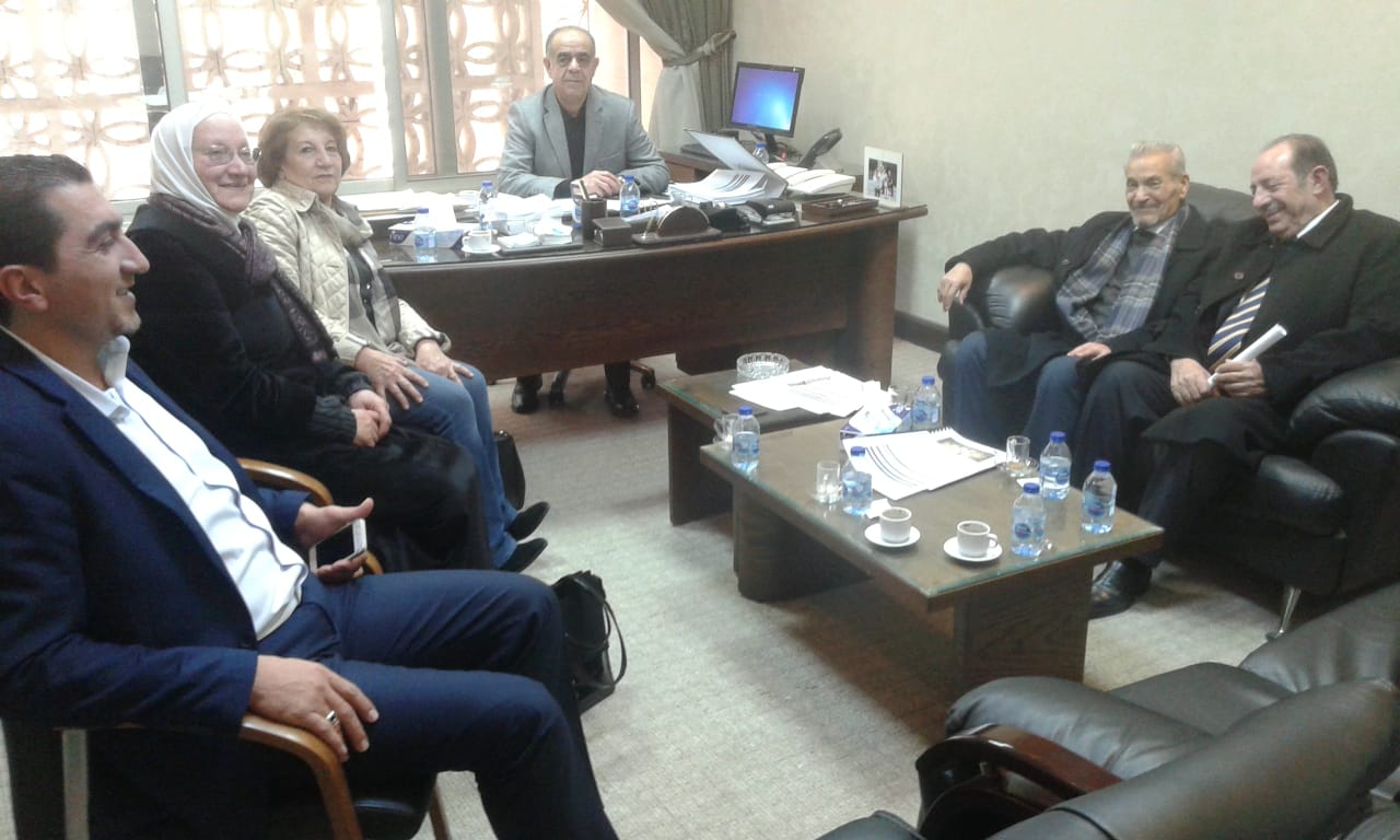 الجمعية الاردنية للمسؤولية المجتمعية تنتخب هيئتها