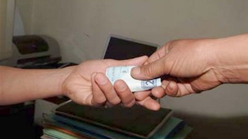 مصر.. 8 مسؤولين محليين قبض عليهم