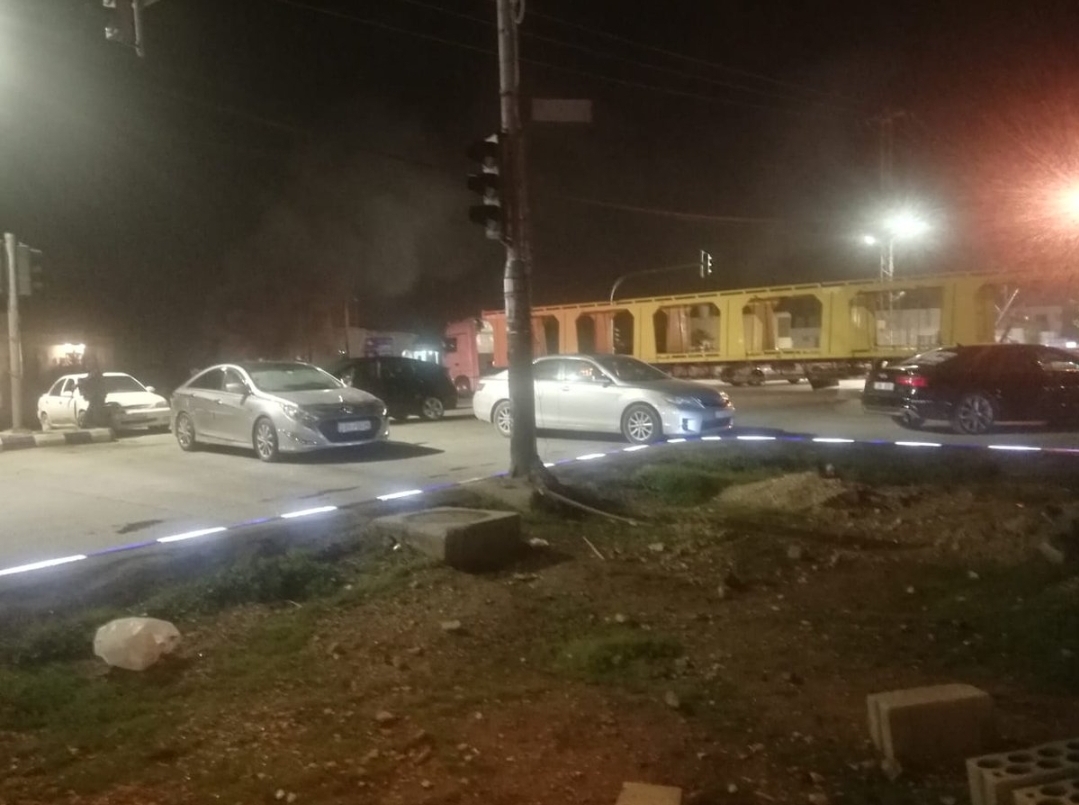 احتجاجات على قرار هيئة انتخابات غرفة