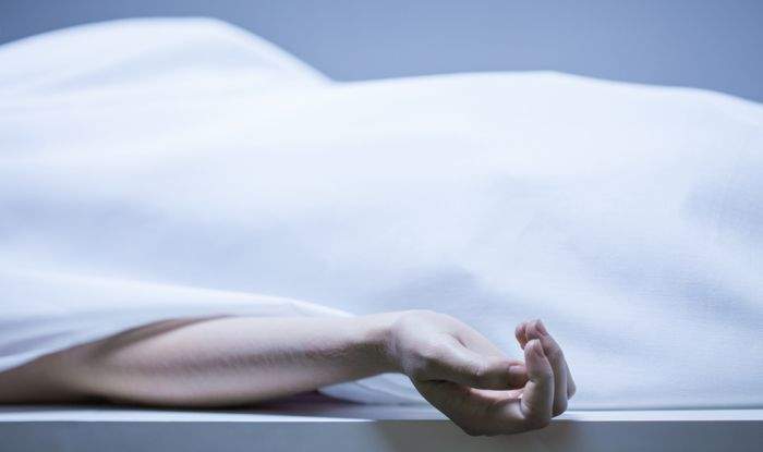 الأمن يفك لغز جثة طفلة الغباوي: