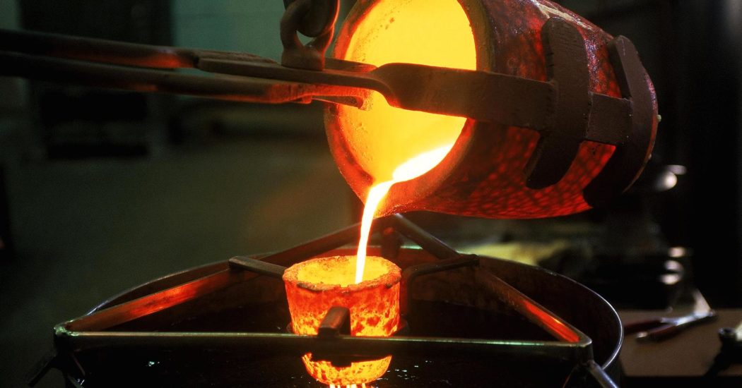 بعد آلة دمغ الطوابع.. هل تكشف