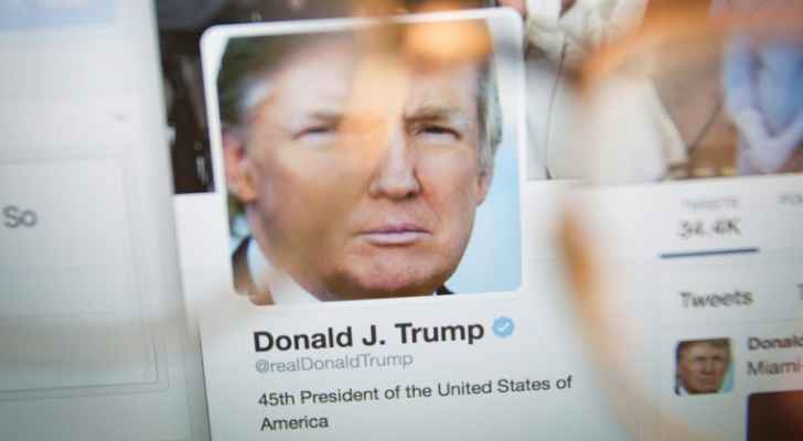 هكذا استغل شاب أمريكي تغريدات ترمب