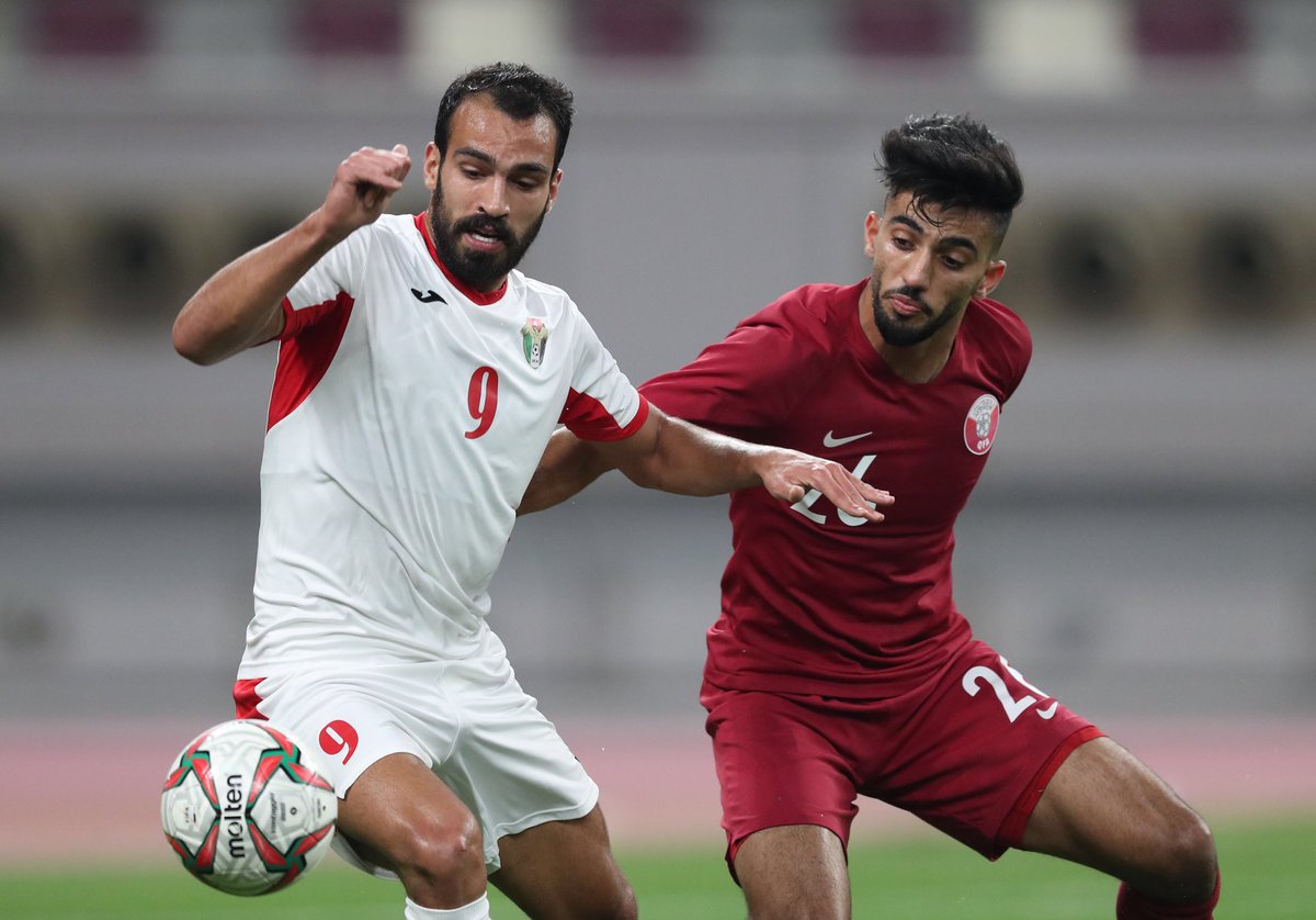 من بينهم النشامى.. ما حظوظ العرب