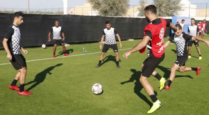 الاصابة تحرم ثلجي من كأس آسيا..