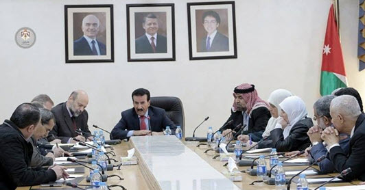 الإصلاح النيابية تطالب الحكومة باعتماد مناهج