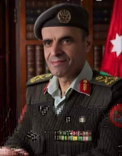 الباشا عاطف مفلح الهباهبه الدعجة في