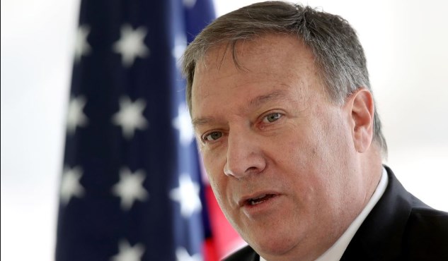 «الخارجية الأمريكية» تكشف الملفات التي سيناقشها