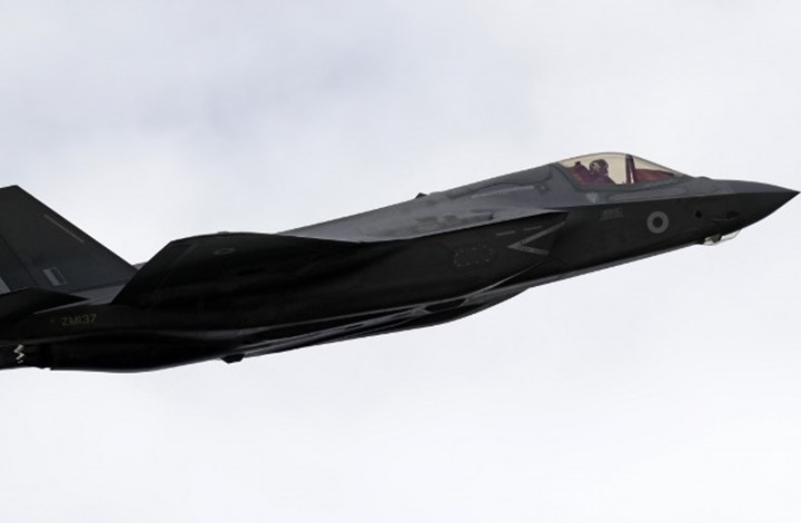 إسرائيل توسع اسطولها الجوي بـ 17