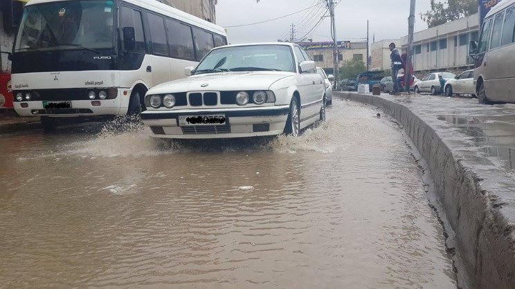 اربد : 2 مليون دينار لتصريف