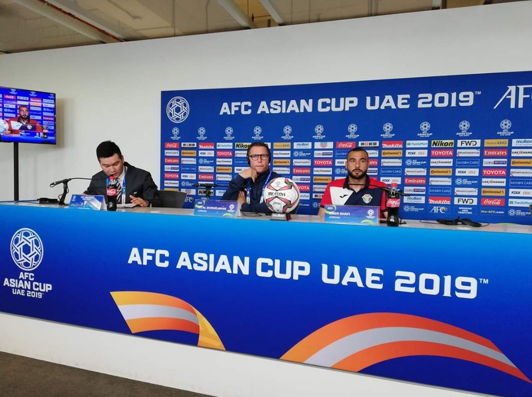 فيتال: «العب بمفهوم شمولي».. شفيع: «نحن