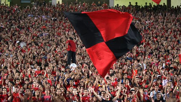 الأهلي يواصل الابتعاد بقمة الدوري المصري