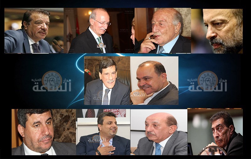 أسرار ومجالس الأردن.. السرور والمجالي إلى