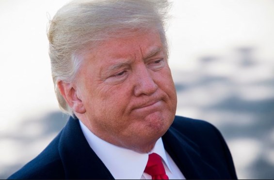 ترمب يعلن فشل المحادثات لإنهاء الإغلاق