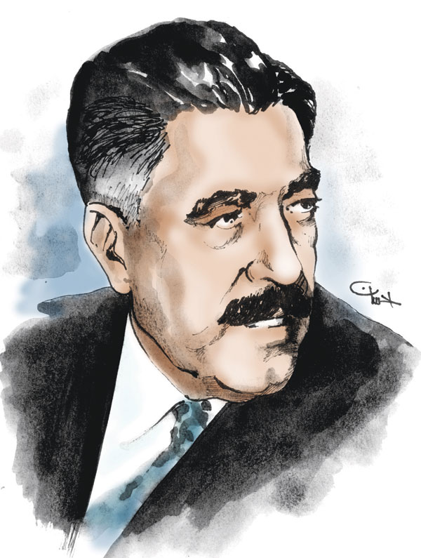 ذكرى استشهاد وصفي التل اليوم (صور)