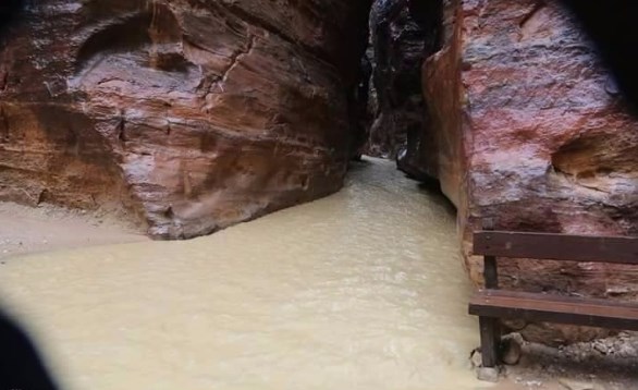 السياحة تؤكد انها اتخذت اجراءات احترازية