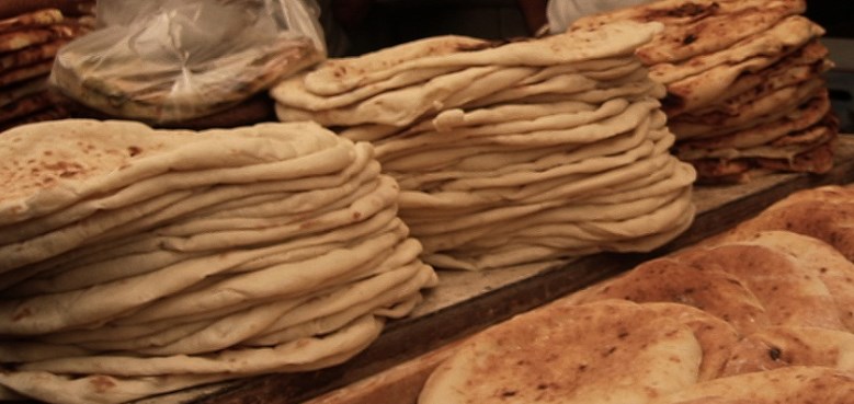 تثبيت أسعار الخبز خلال 2019