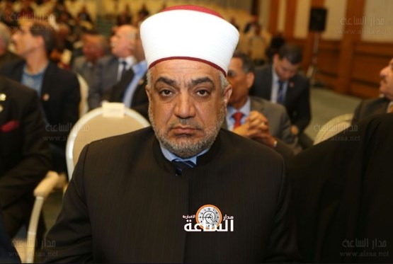 غرة شهر جمادى الأولى لعام 1440هجرية..