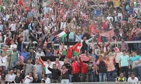 رسالة الى المنتخب والجمهور :لا تفرّطوا