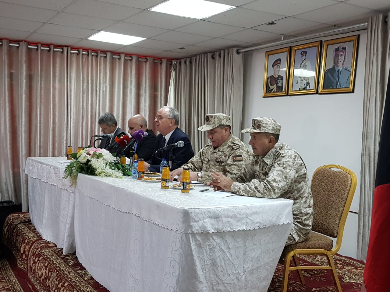 تفاصيل برنامج «خدمة وطن»