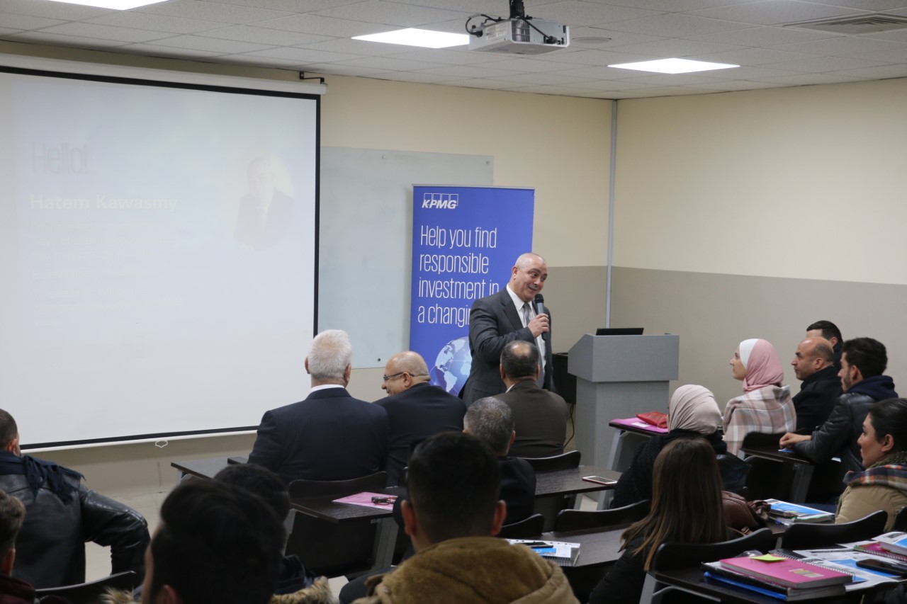 «أعمال الشرق الأوسط » تستضيف الشريك