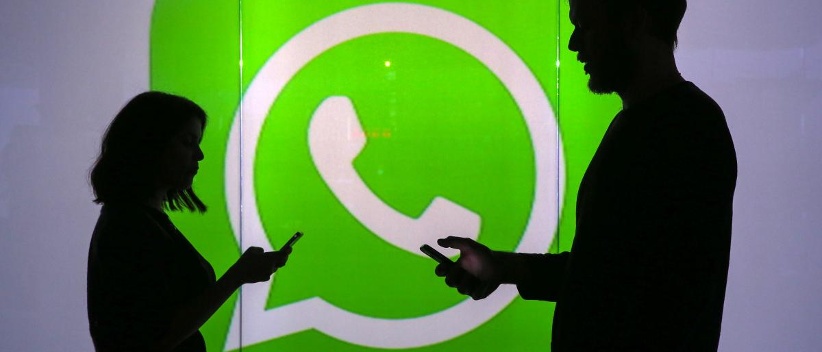 واتساب تتخلى عن مليار ونصف مستخدم
