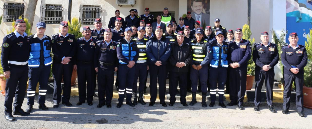 اطلاق خدمة محطات الإسعاف الملحقة بعدد